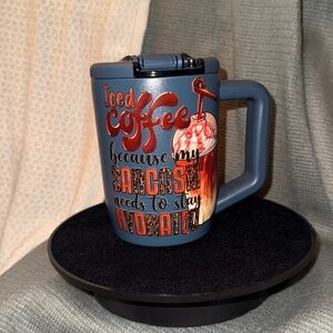 Brumate MUV 15 Custom